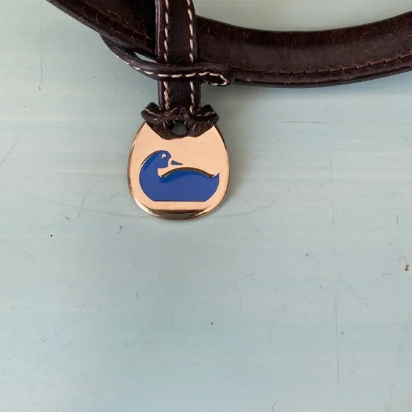 Dooney and Bourke handbag - Picture 3 of 4